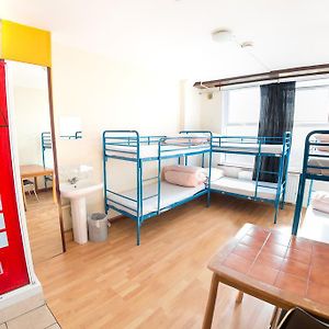 Kensal Green Backpackers 2